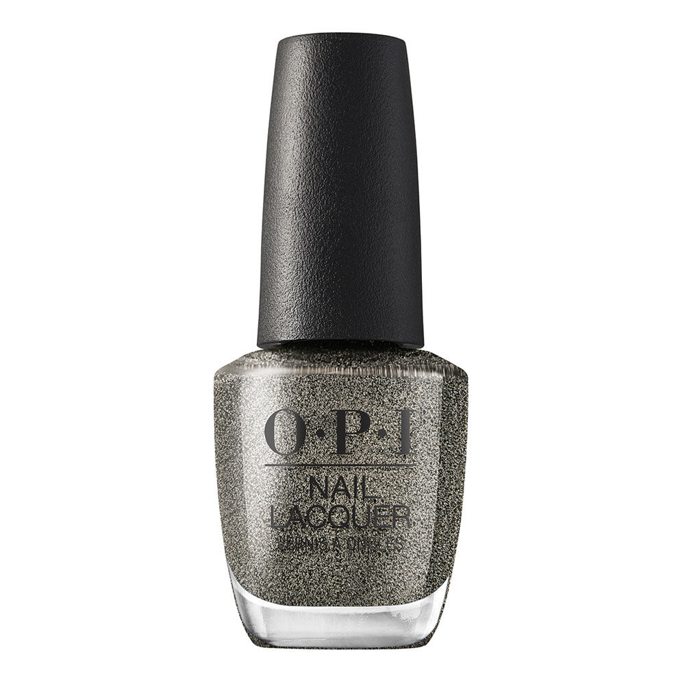 OPI Nail Laquer Nagellack - Good Enough to Treat Collection - Tempted to Lick-orice 15ml