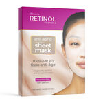 Retinol Anti-Aging Maske 5pcs