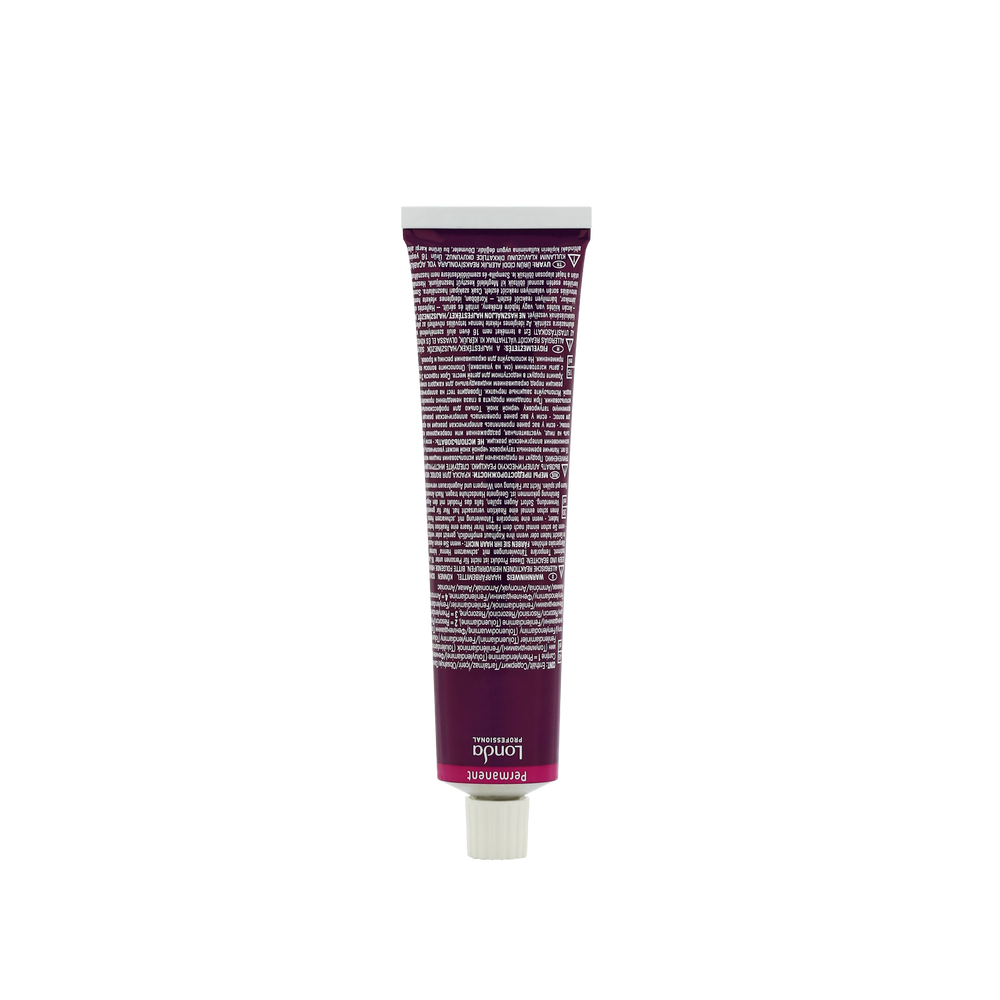 Londa Professional Permanent Haarfarbe 60ml 0.00