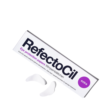 Refectocil Eye Protection Papers Extra 80pcs