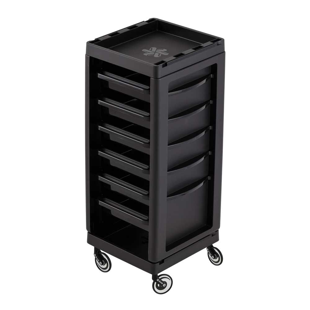 Ceriotti City Trolley Premium