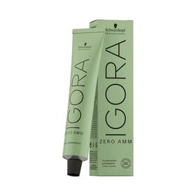 Schwarzkopf Professional Igora permanente farbcreme frei von ammoniak 60ml