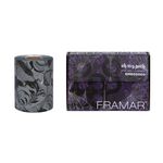 Framar Oh My Goth- Embossed Roll - 97cm