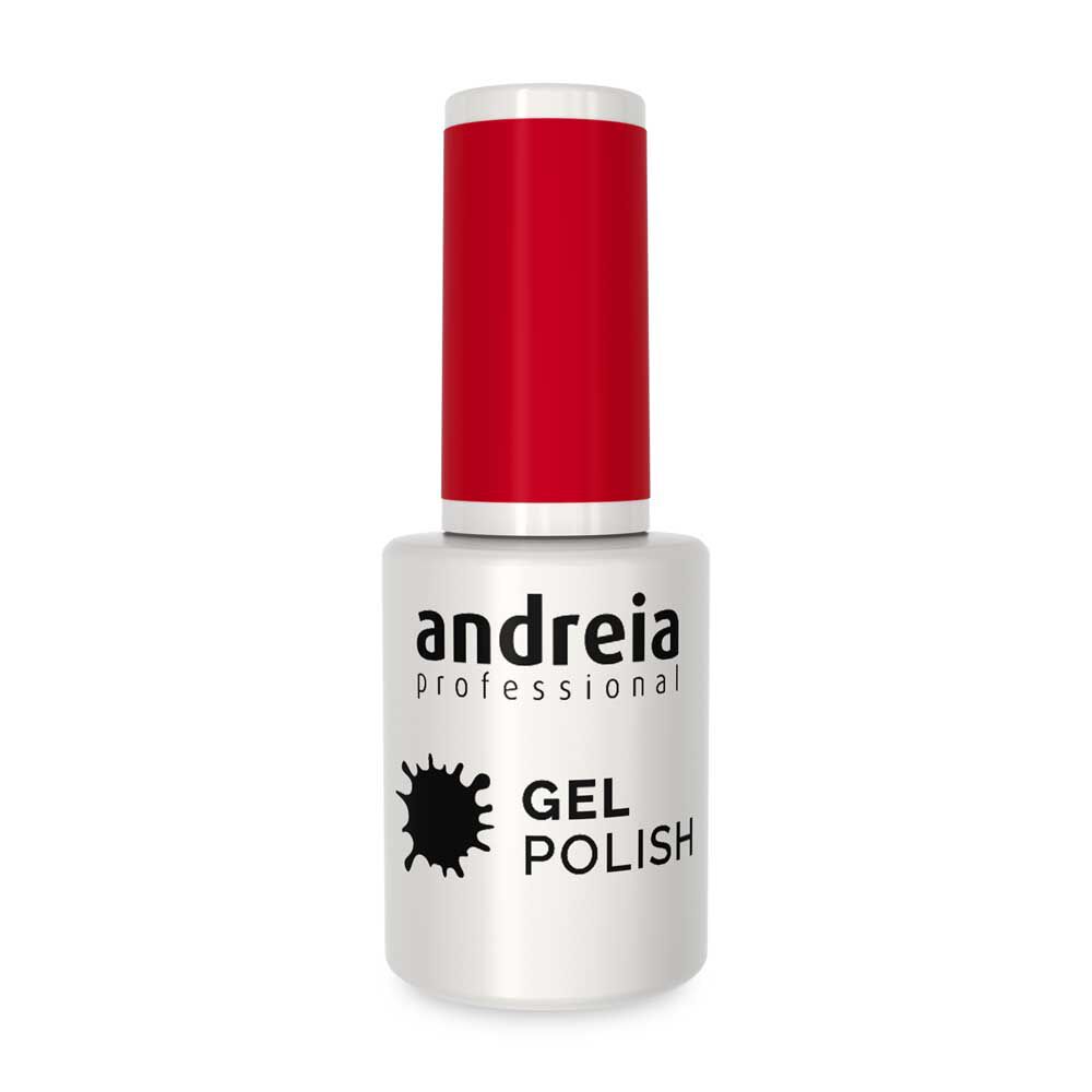 Andreia Professional Gellack - 211 Rubinrot 10.5ml