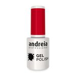 Andreia Professional Gellack - 211 Rubinrot 10.5ml