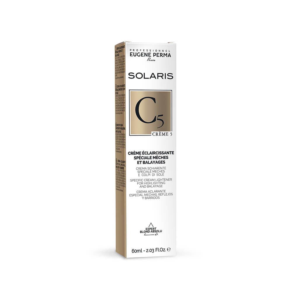 Eugene Perma Solaris Crem 5