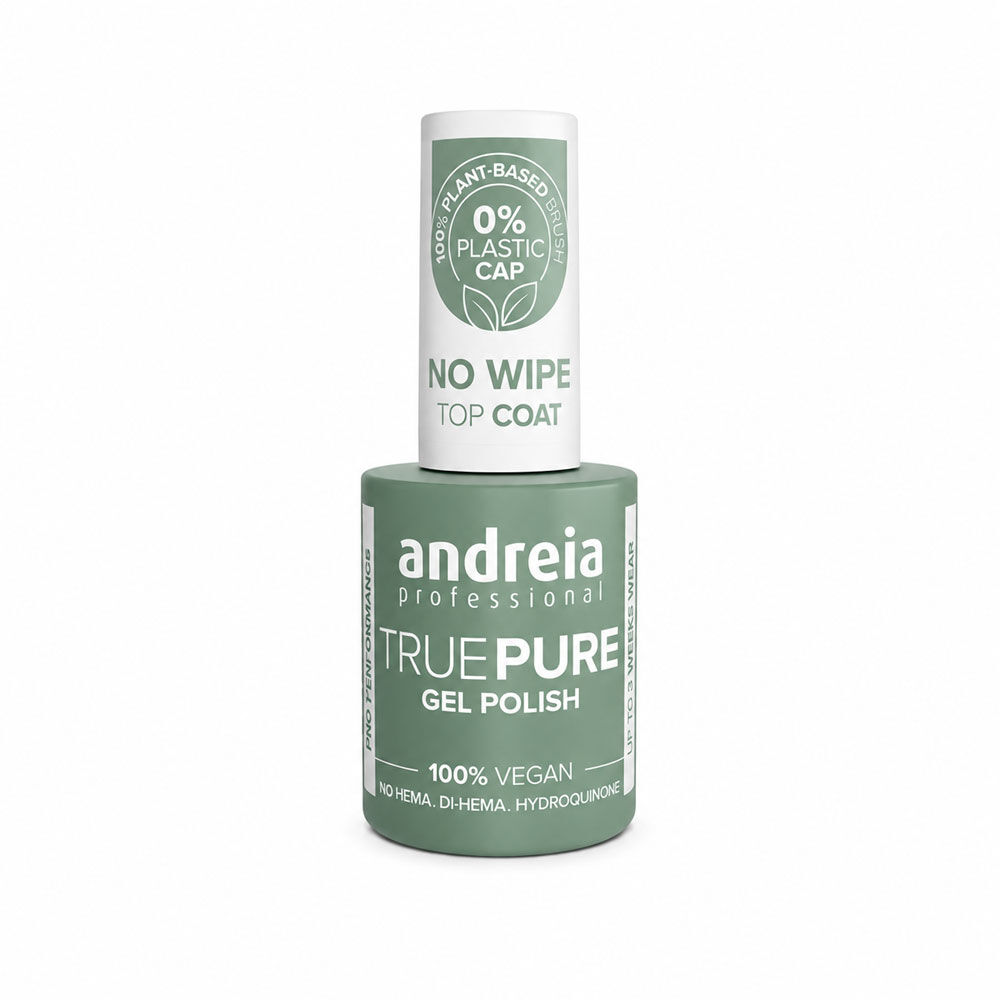 Andreia Professional True Pure No Wipe Top Coat 10.5ml