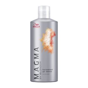 Wella Magma Glanz Versiegelung Conditioner 500ml
