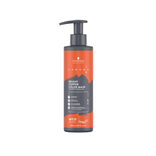 Schwarzkopf Professional Chroma ID Color Mask 7-77 300ml