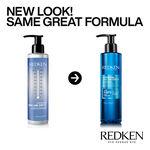 Redken Extreme Play Safe Hitzeschutz 200ml