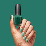 OPI Nail Lacquer Make &lsquo;Em Jelly - Nagellack Pose-in-Ivy 15ml