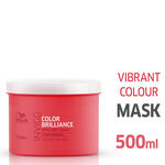 Wella Invigo Color Brilliance Mask Fine 500ml