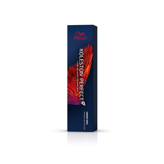 Wella Professionals Koleston Perfect Permanente Haarfarbe 6/45 60ml