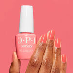 OPI Gel Color Got Myself into a Jam-balaya 15ml