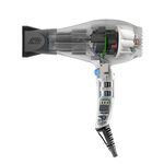 Parlux Haartrockner Digitalyon Silber