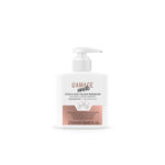 Damage Undo Stop & Lock Treatment