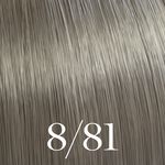 Wella Professionals Color Touch Demi-permanente Haarfarbe 8/81 Hellblond Perl asch 60ml