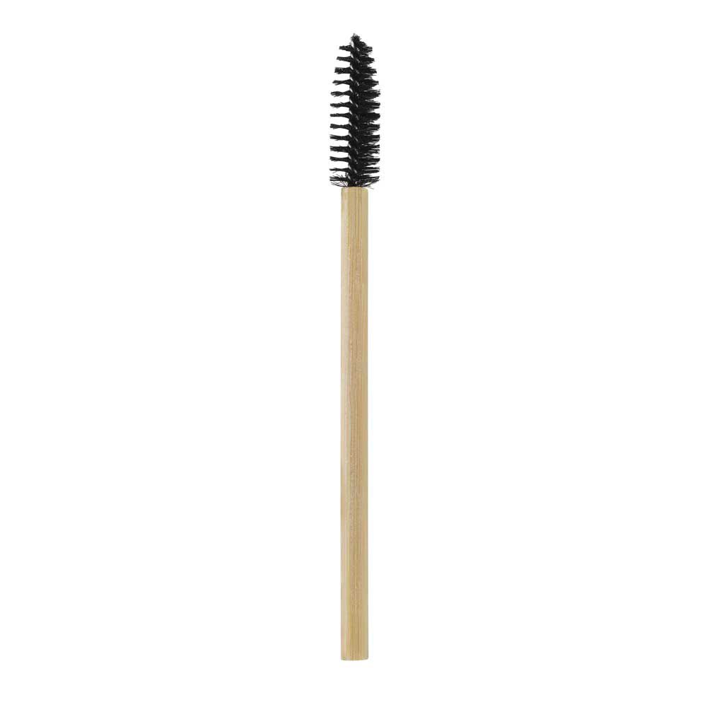 Salon System Bambus-mascarabürsten x100