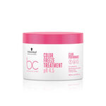 Schwarzkopf Professional Bonacure Color Freeze Behandlung