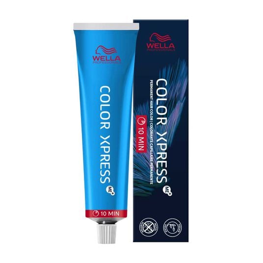 Wella Professionals Color Xpress - Vegan Xpress Touch-up hell-lichtblond 10/ 60ml