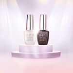 OPI Infinite Shine Primer et Gloss Duo Pack