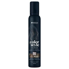 Indola Professional Color Style Mousse 200ml