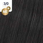 Wella Professionals Koleston Perfect Permanente Haarfarbe 60ml 3/0
