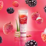 Les Secrets de Loly Smoothie Litchi-M&ucirc;re Haarmilch 250ml