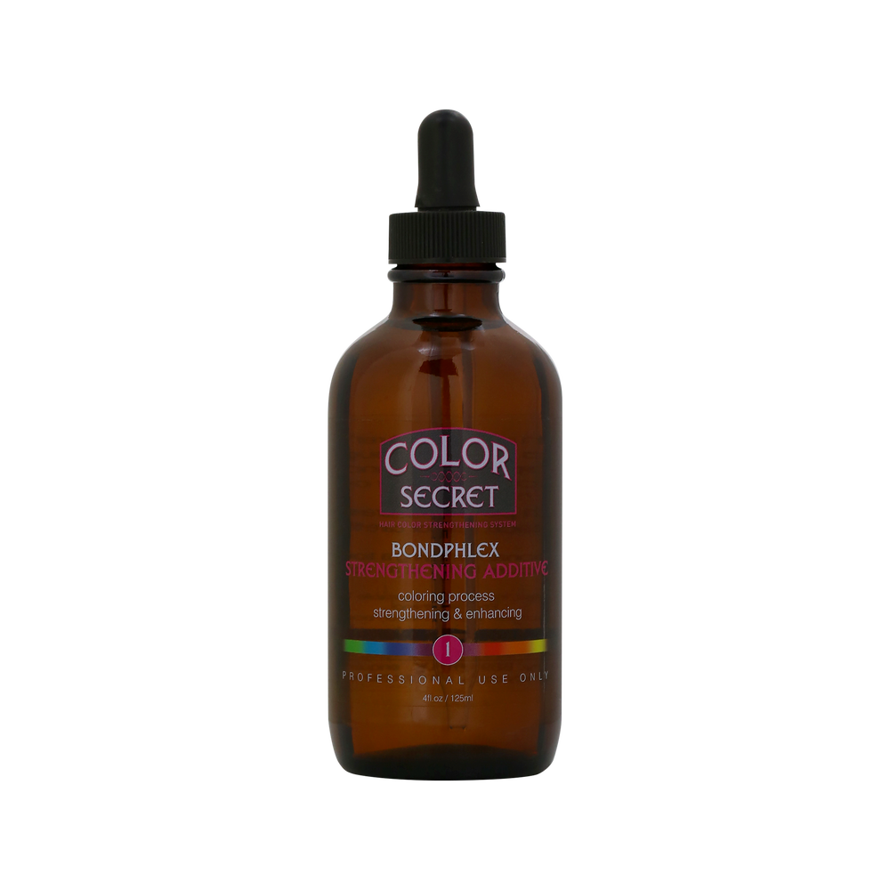 Color Secret Bondphlex Strengthening Additive 125ml