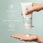 Wella Professionals NutriCurls Conditioner, 200ml