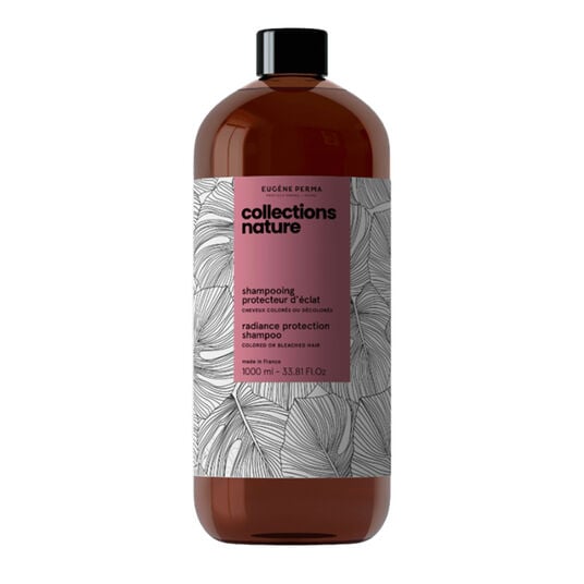 Eug&egrave;ne Perma Collections Nature Glanzschutz-Shampoo 1L