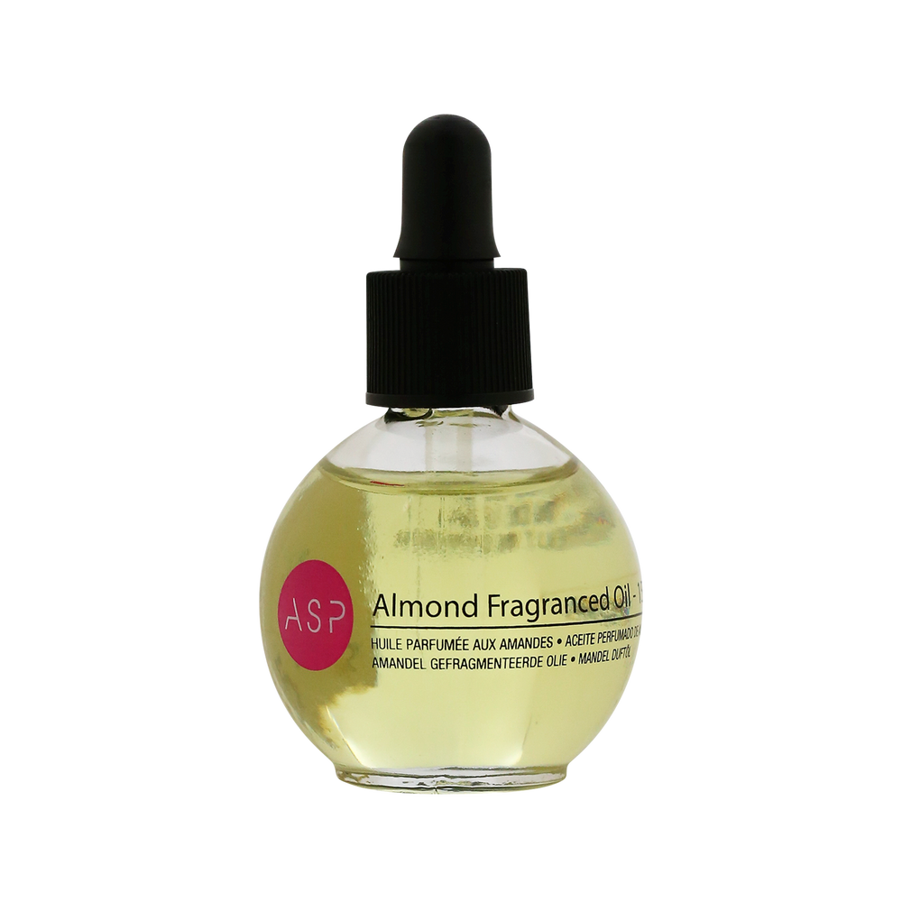 ASP Kutikula Öl Mandel 15ml