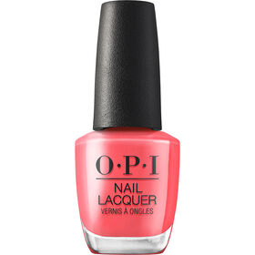 OPI Nail Lacquer Make &lsquo;Em Jelly - Nagellack 15ml