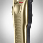 BaByliss PRO Lo-Pro Goldener Haarschneider FX825GE