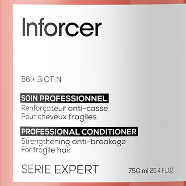 L'Oréal Professionnel Série Expert Inforcer Conditioner gegen brüchiges und trockenes Haar 750ml
