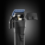 BaByliss PRO FXONE All-Metal Schwarzer Haarschneider