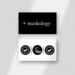 Maskology Pflegende Handmaske 17g