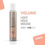 Wella Eimi Natural Volume Mousse