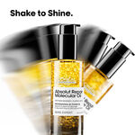 L'Or&eacute;al Professionnel S&eacute;rie Expert Absolute Repair Molecular Bi-Phase Haar&ouml;l 90ml