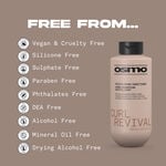 Osmo Curl Revival Revitalisierender Conditioner 400ml