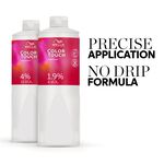 Wella Professionals Color Touch Emulsion 1.9%-6Vol 500ml