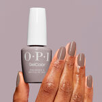 OPI Gel Color Gel-Lack Icelanded a Bottle of OPI 15ml
