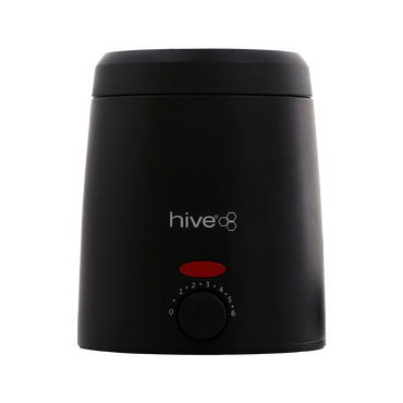 Hive Neos Wax Heater 200ml Black