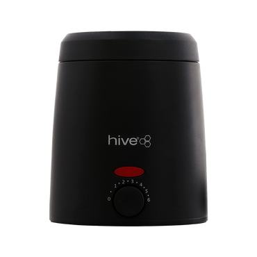 Hive Neos Wax Heater 200ml Black Hive Neos Wax Heater 200ml Black
