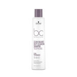Schwarzkopf Professional Bonacure Clean Balance Reinigendes Shampoo