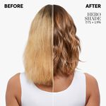 Wella Professionals Color Touch Demi-permanente Haarfarbe 6/73 Dunkelblond Braun gold 60ml