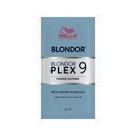 Wella Professionals BlondorPlex 9 Aufhellungspulver 30g