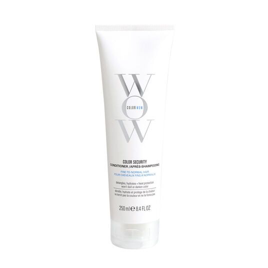 Color Wow Color Security Conditioner f&uuml;r feines bis normales gef&auml;rbtes Haar 250ml