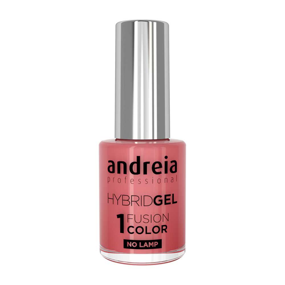Andreia Professional Hybrid Gel Nagellack - Fusion Color H14 Pastelliges Pink 10.5ml