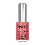 Andreia Professional Hybrid Gel Nagellack - Fusion Color H14 Pastelliges Pink 10.5ml